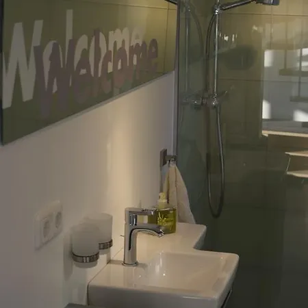 Hommage Appartements Waren  Kamer foto