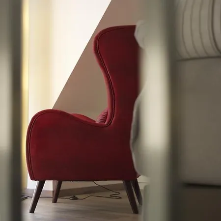 Hommage Appartements Waren  Kamer foto