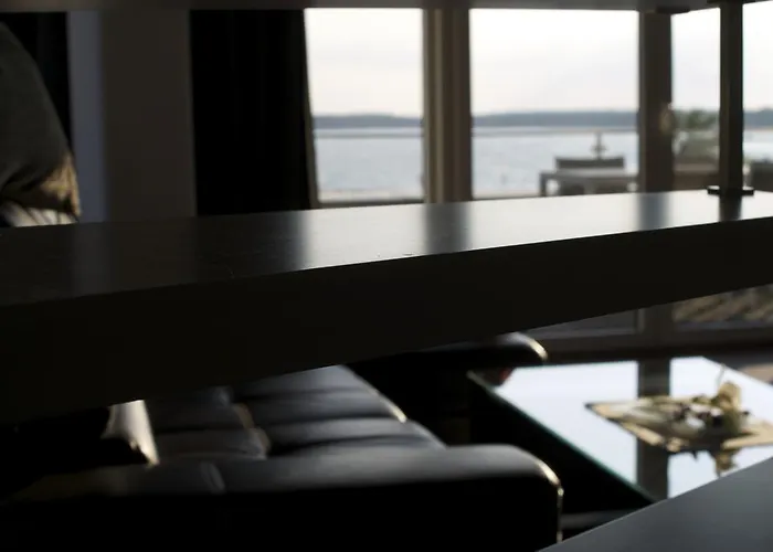 Hommage Appartements