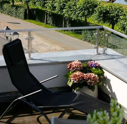 Hommage Appartements